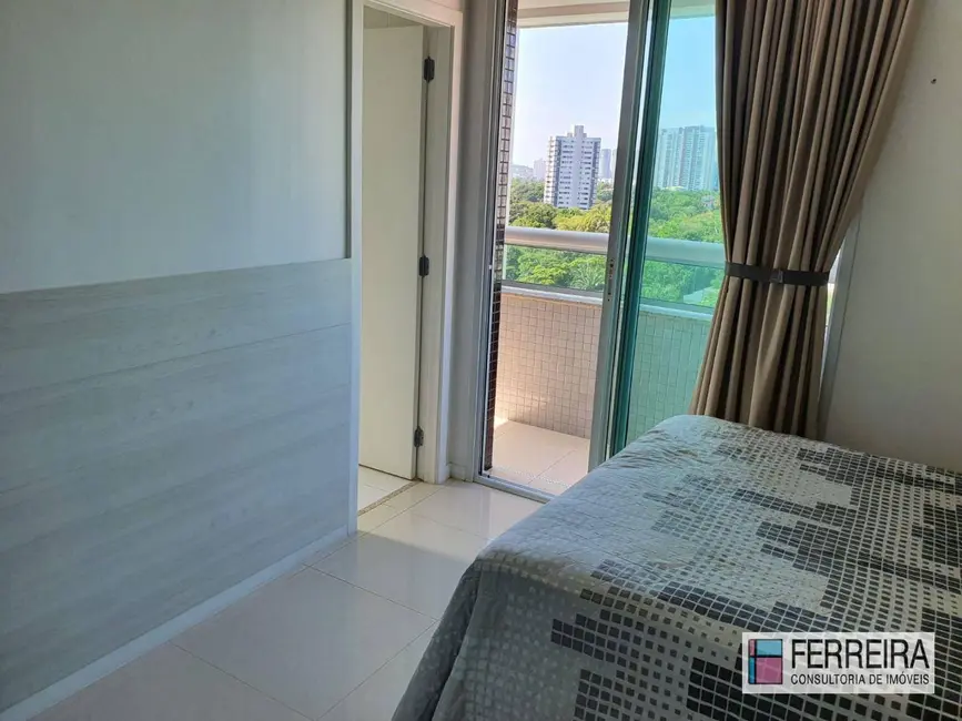 Foto 3 de Apartamento com 4 quartos à venda, 200m2 em Patamares, Salvador - BA