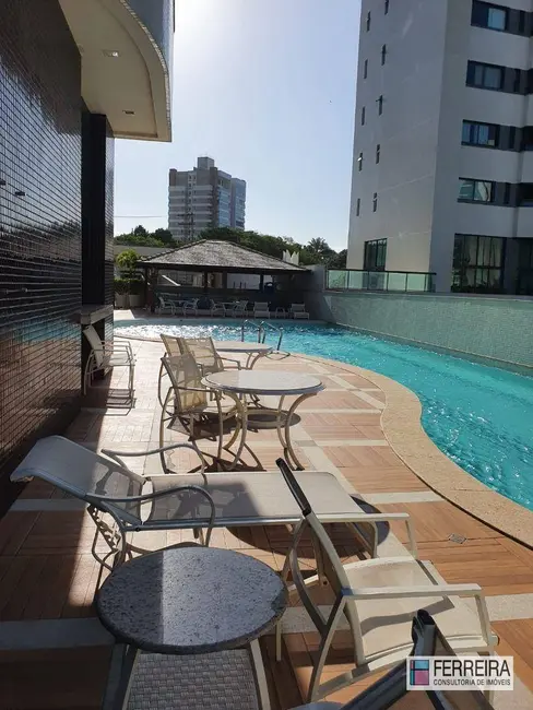 Foto 4 de Apartamento com 4 quartos à venda, 200m2 em Patamares, Salvador - BA