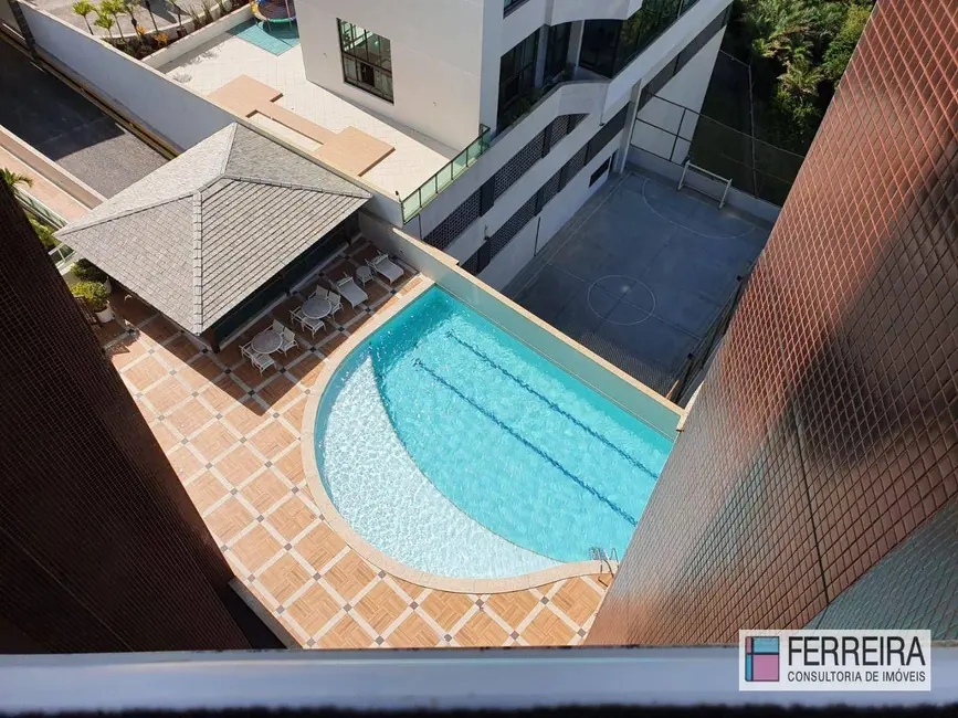 Foto 8 de Apartamento com 4 quartos à venda, 200m2 em Patamares, Salvador - BA