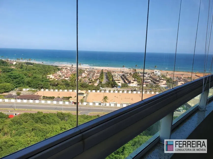 Foto 9 de Apartamento com 4 quartos à venda, 200m2 em Patamares, Salvador - BA