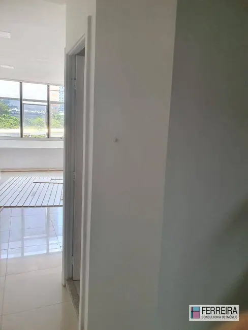 Foto 5 de Sala Comercial para alugar, 30m2 em Pituba, Salvador - BA