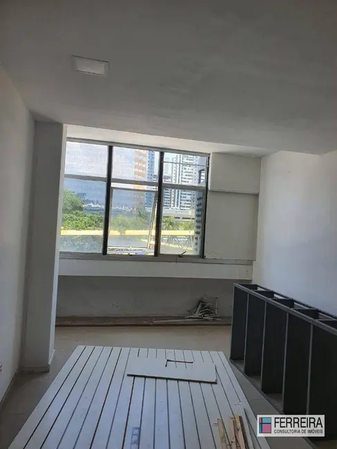 Foto 4 de Sala Comercial para alugar, 30m2 em Pituba, Salvador - BA