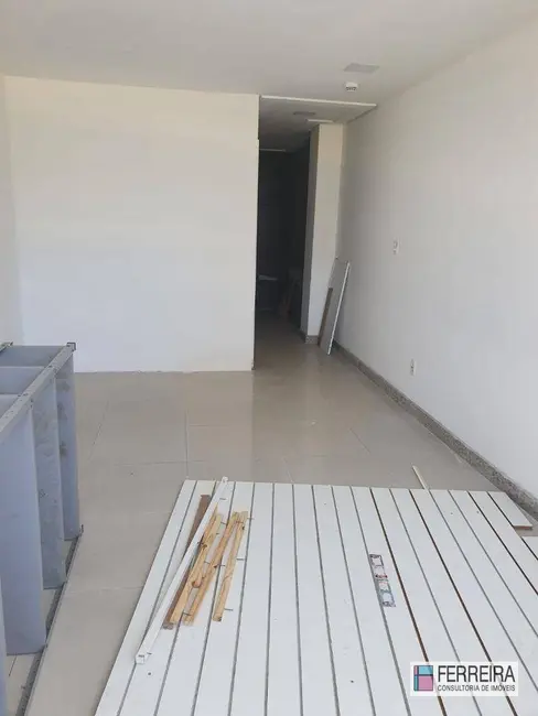 Foto 3 de Sala Comercial para alugar, 30m2 em Pituba, Salvador - BA