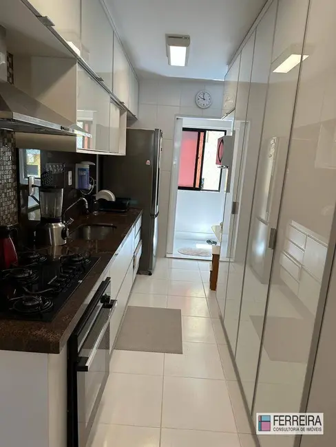 Apartamento com 3 quartos à venda, 97m2 em Armação, Salvador - BA - imagem 8 Foto 8 de Apartamento com 3 quartos à venda, 97m2 em Armação, Salvador - BA