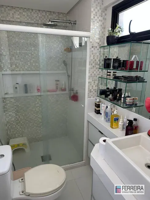 Apartamento com 3 quartos à venda, 97m2 em Armação, Salvador - BA - imagem 7 Foto 7 de Apartamento com 3 quartos à venda, 97m2 em Armação, Salvador - BA