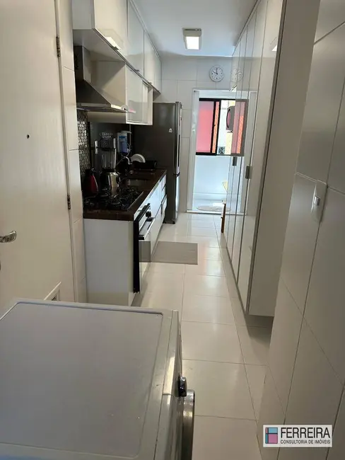 Apartamento com 3 quartos à venda, 97m2 em Armação, Salvador - BA - imagem 6 Foto 6 de Apartamento com 3 quartos à venda, 97m2 em Armação, Salvador - BA