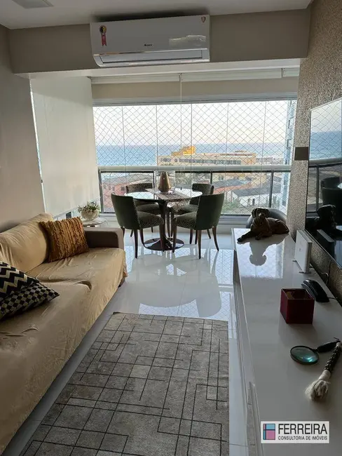Apartamento com 3 quartos à venda, 97m2 em Armação, Salvador - BA - imagem 3 Foto 3 de Apartamento com 3 quartos à venda, 97m2 em Armação, Salvador - BA