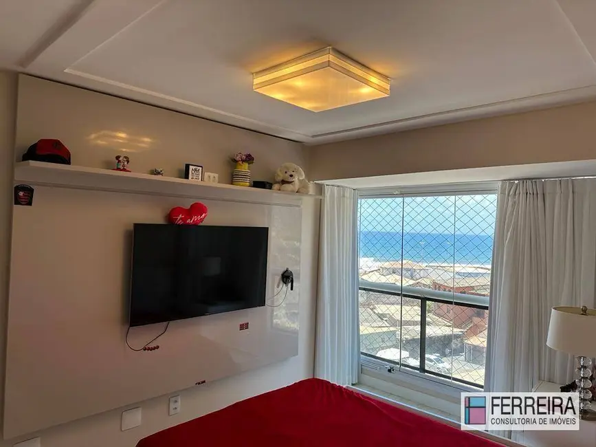 Foto 1 de Apartamento com 3 quartos à venda, 97m2 em Armação, Salvador - BA