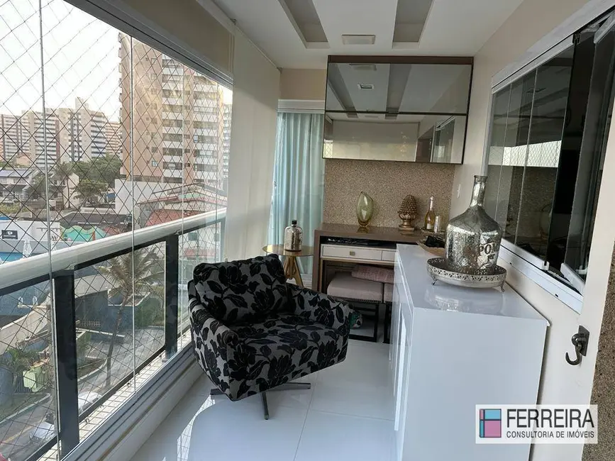Foto 2 de Apartamento com 3 quartos à venda, 97m2 em Armação, Salvador - BA