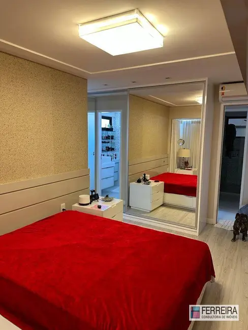 Apartamento com 3 quartos à venda, 97m2 em Armação, Salvador - BA - imagem 5 Foto 5 de Apartamento com 3 quartos à venda, 97m2 em Armação, Salvador - BA