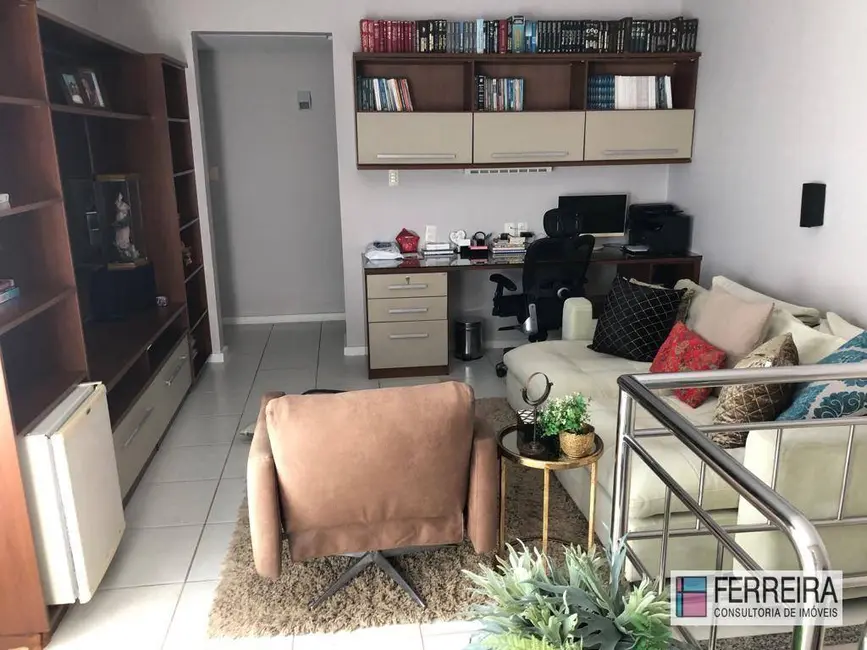 Cobertura com 4 quartos à venda, 322m2 em Itaigara, Salvador - BA - imagem 3 Foto 3 de Cobertura com 4 quartos à venda, 322m2 em Itaigara, Salvador - BA