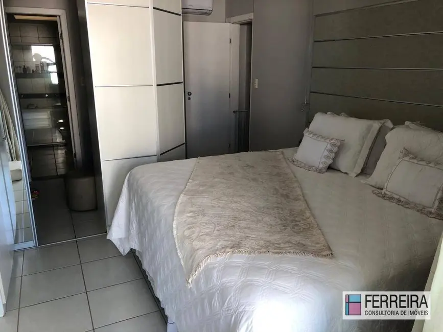 Cobertura com 4 quartos à venda, 322m2 em Itaigara, Salvador - BA - imagem 8 Foto 8 de Cobertura com 4 quartos à venda, 322m2 em Itaigara, Salvador - BA