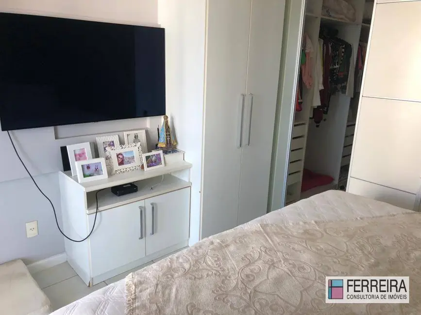 Cobertura com 4 quartos à venda, 322m2 em Itaigara, Salvador - BA - imagem 9 Foto 9 de Cobertura com 4 quartos à venda, 322m2 em Itaigara, Salvador - BA