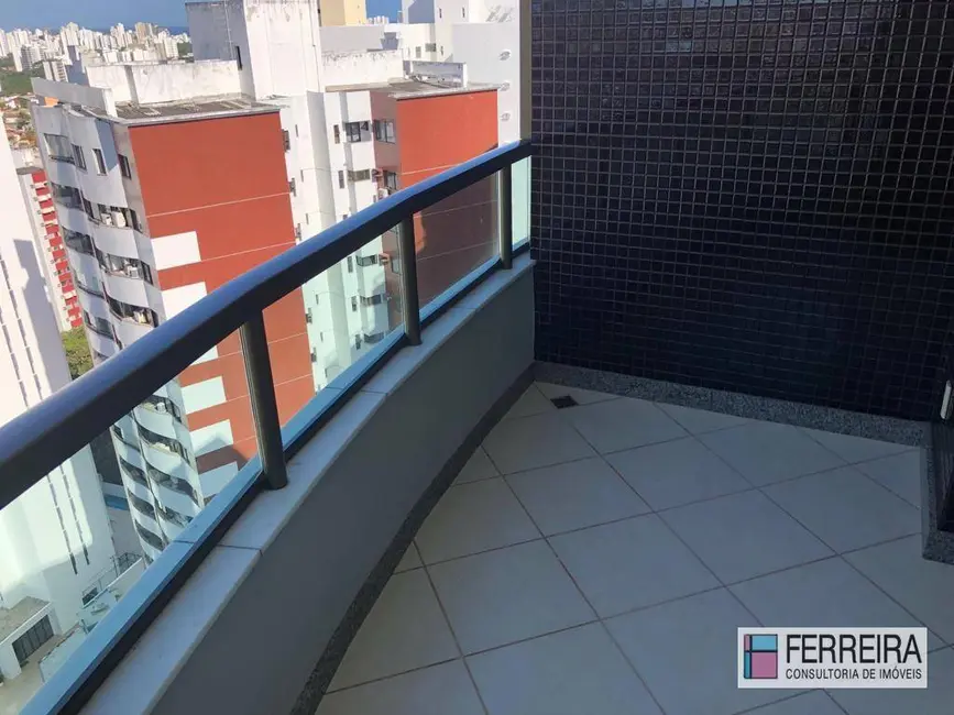 Cobertura com 4 quartos à venda, 322m2 em Itaigara, Salvador - BA - imagem 6 Foto 6 de Cobertura com 4 quartos à venda, 322m2 em Itaigara, Salvador - BA