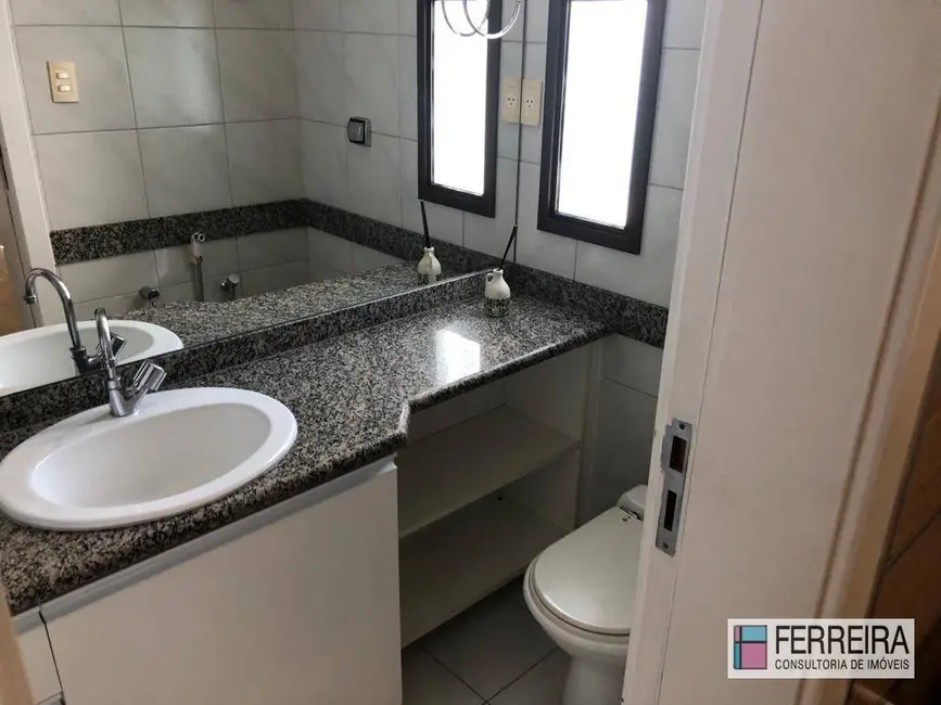 Cobertura com 4 quartos à venda, 322m2 em Itaigara, Salvador - BA - imagem 4 Foto 4 de Cobertura com 4 quartos à venda, 322m2 em Itaigara, Salvador - BA