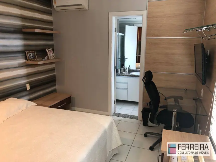 Cobertura com 4 quartos à venda, 322m2 em Itaigara, Salvador - BA - imagem 7 Foto 7 de Cobertura com 4 quartos à venda, 322m2 em Itaigara, Salvador - BA