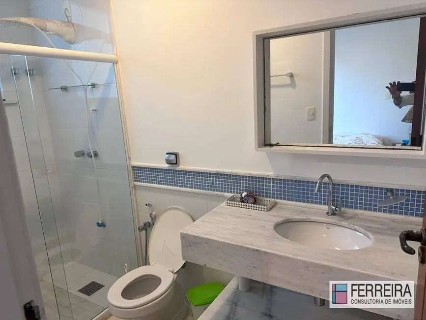 Foto 7 de Casa de Condomínio com 5 quartos à venda, 857m2 em Camacari - BA