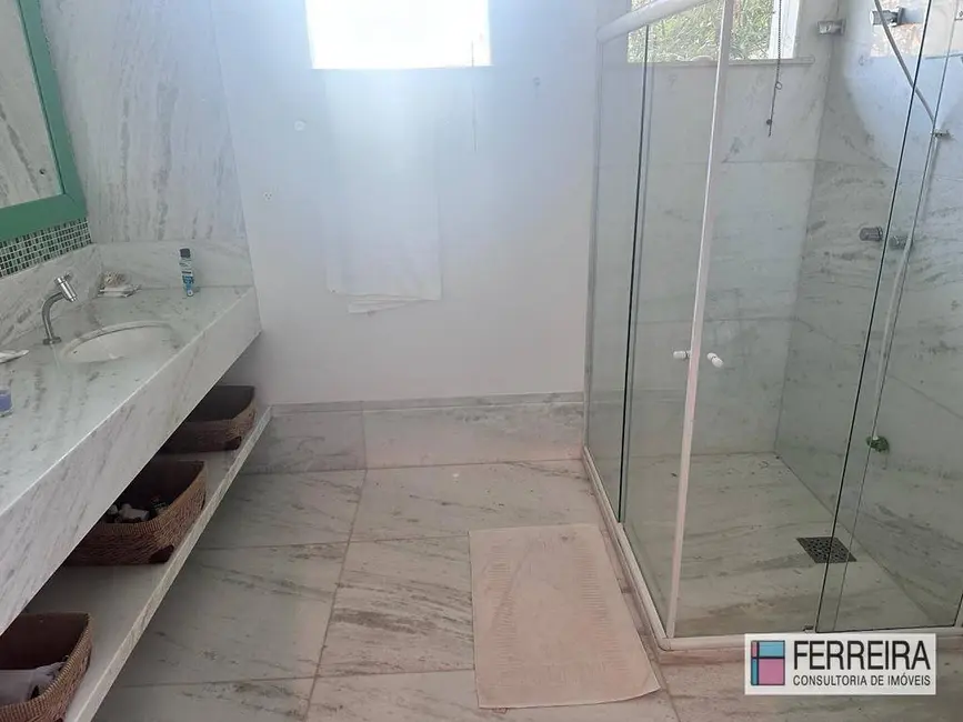 Foto 3 de Casa de Condomínio com 5 quartos à venda, 857m2 em Camacari - BA