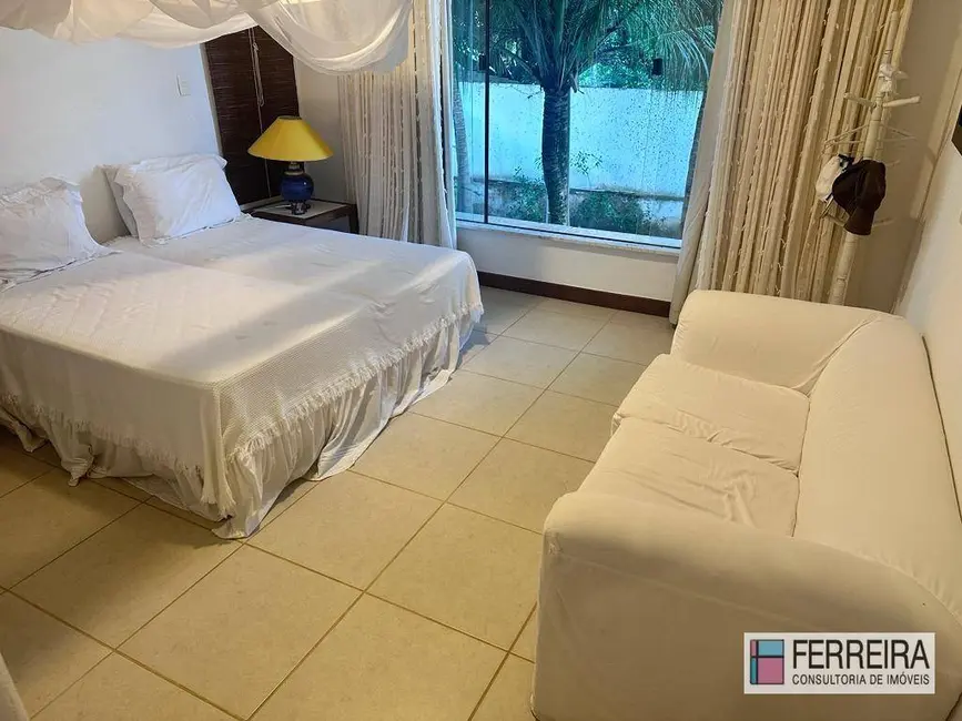 Foto 4 de Casa de Condomínio com 5 quartos à venda, 857m2 em Camacari - BA