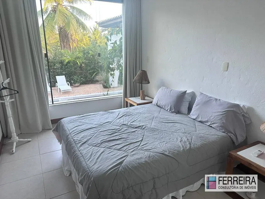 Foto 9 de Casa de Condomínio com 5 quartos à venda, 857m2 em Camacari - BA