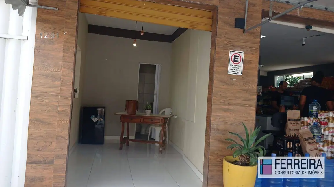 Foto 7 de Loja para alugar, 105m2 em Aracuí, Lauro De Freitas - BA