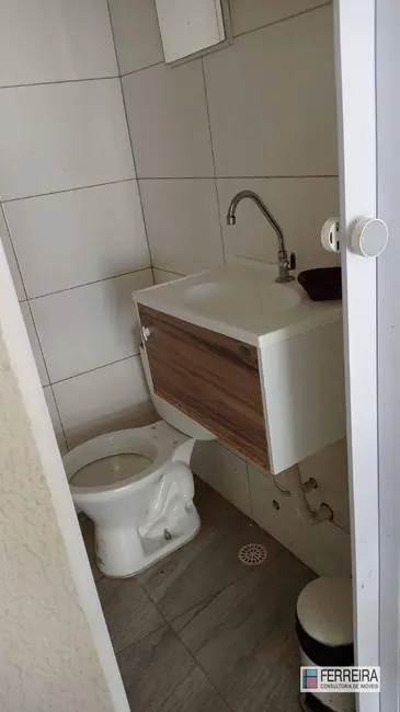 Foto 5 de Loja para alugar, 105m2 em Aracuí, Lauro De Freitas - BA