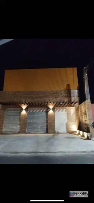 Foto 2 de Loja para alugar, 105m2 em Aracuí, Lauro De Freitas - BA