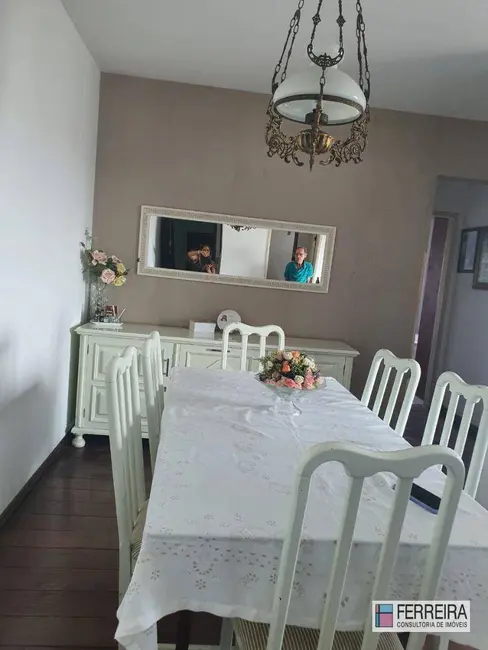 Foto 2 de Apartamento com 2 quartos à venda e para alugar, 72m2 em Pilão, Feira De Santana - BA
