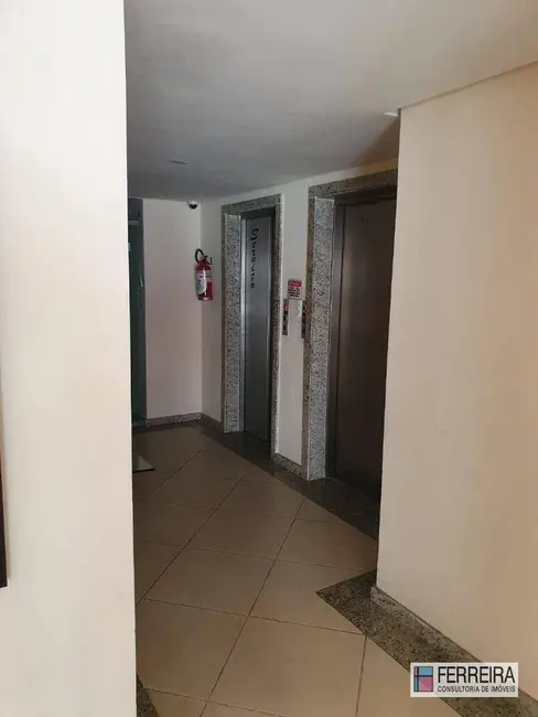 Apartamento com 2 quartos à venda, 60m2 em Brotas, Salvador - BA - imagem 5 Foto 5 de Apartamento com 2 quartos à venda, 60m2 em Brotas, Salvador - BA