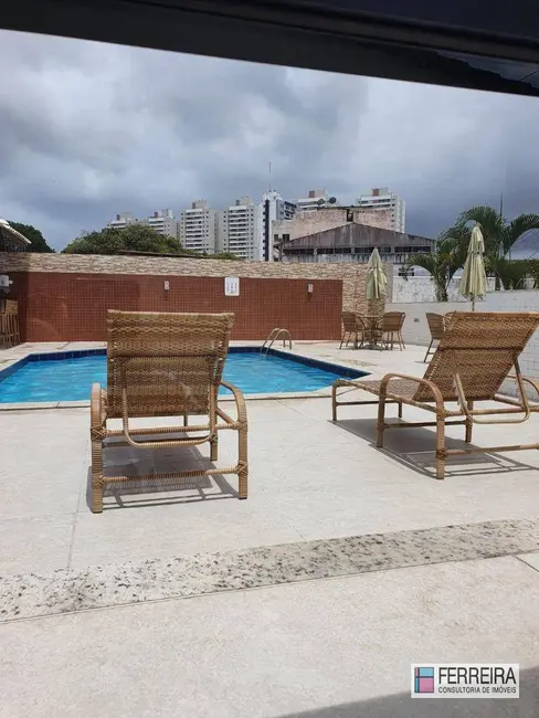 Apartamento com 2 quartos à venda, 60m2 em Brotas, Salvador - BA - imagem 8 Foto 8 de Apartamento com 2 quartos à venda, 60m2 em Brotas, Salvador - BA