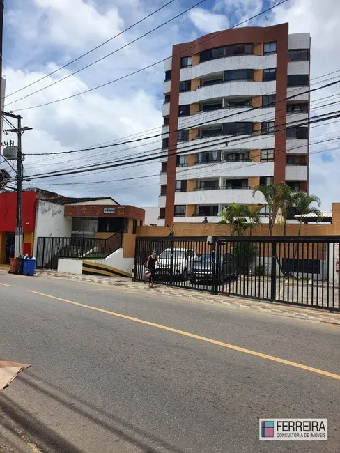 Apartamento com 2 quartos à venda, 60m2 em Brotas, Salvador - BA - imagem 4 Foto 4 de Apartamento com 2 quartos à venda, 60m2 em Brotas, Salvador - BA