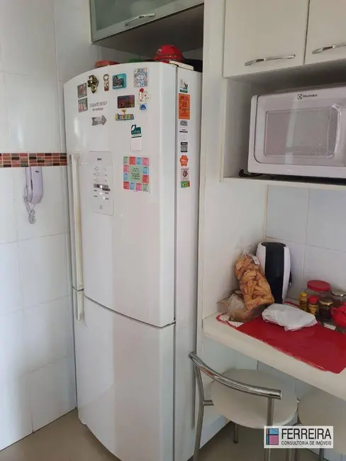 Apartamento com 2 quartos à venda, 60m2 em Brotas, Salvador - BA - imagem 3 Foto 3 de Apartamento com 2 quartos à venda, 60m2 em Brotas, Salvador - BA
