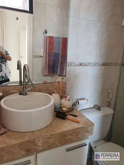 Apartamento com 2 quartos à venda, 60m2 em Brotas, Salvador - BA - imagem 7 Foto 7 de Apartamento com 2 quartos à venda, 60m2 em Brotas, Salvador - BA