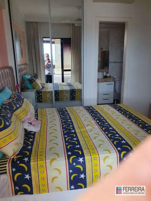 Apartamento com 2 quartos à venda, 60m2 em Brotas, Salvador - BA - imagem 6 Foto 6 de Apartamento com 2 quartos à venda, 60m2 em Brotas, Salvador - BA