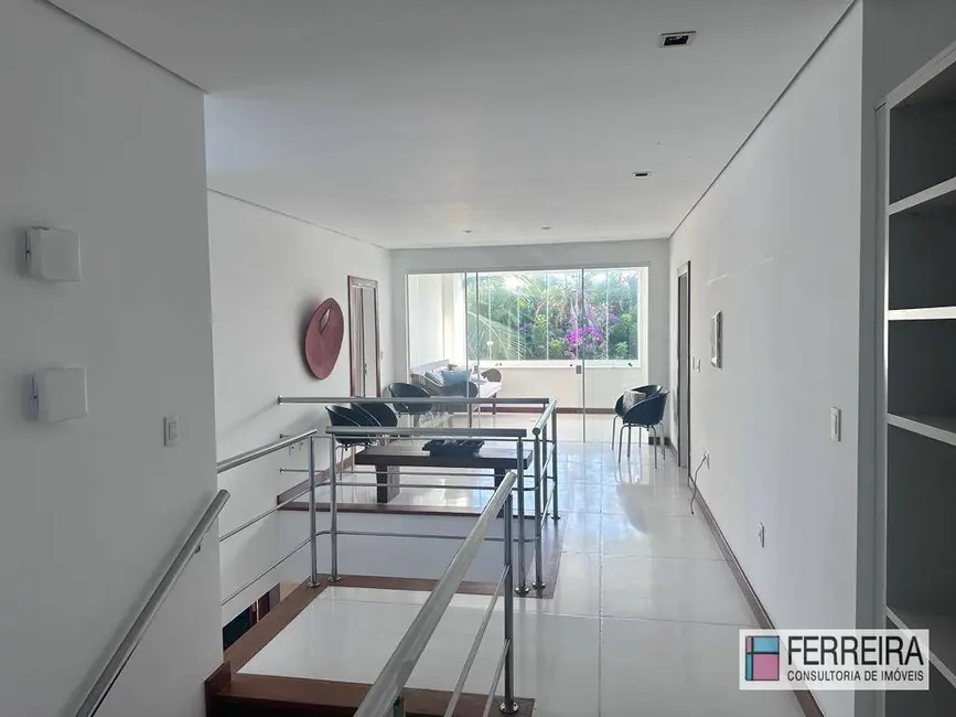 Casa com 5 quartos à venda, 857m2 em Camacari - BA - imagem 8 Foto 8 de Casa com 5 quartos à venda, 857m2 em Camacari - BA