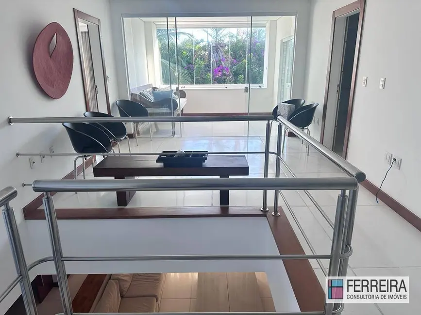 Casa com 5 quartos à venda, 857m2 em Camacari - BA - imagem 9 Foto 9 de Casa com 5 quartos à venda, 857m2 em Camacari - BA
