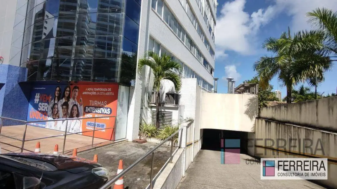 Foto 14 de Loja para alugar, 200m2 em Alphaville I, Salvador - BA