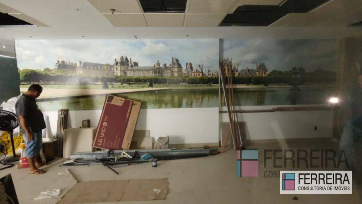 Foto 6 de Loja para alugar, 200m2 em Alphaville I, Salvador - BA