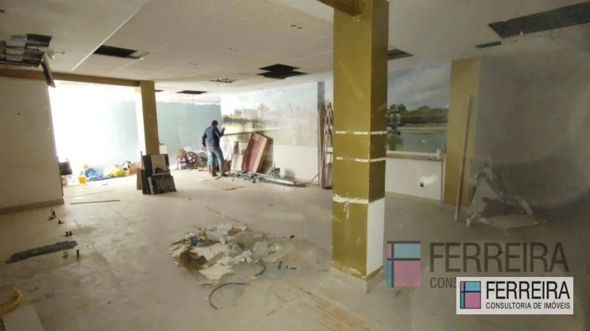 Foto 9 de Loja para alugar, 200m2 em Alphaville I, Salvador - BA