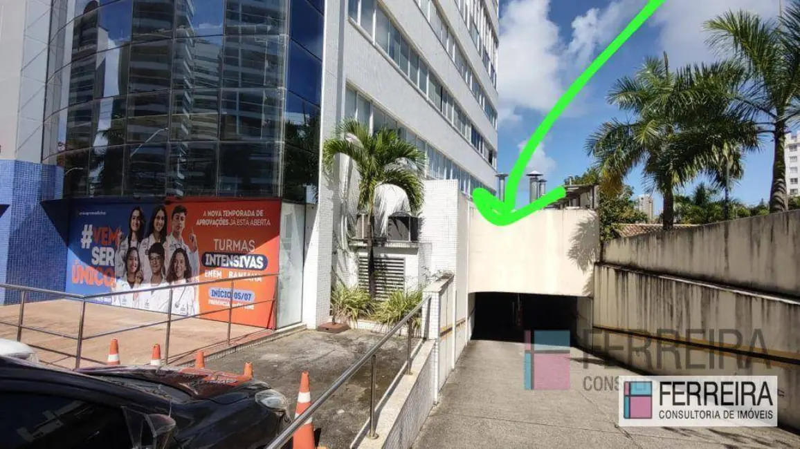 Foto 13 de Loja para alugar, 200m2 em Alphaville I, Salvador - BA