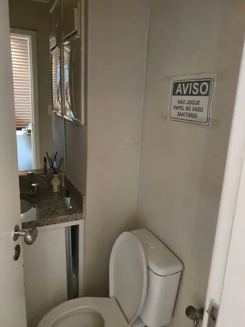 Sala Comercial à venda e para alugar, 30m2 em Pituba, Salvador - BA - imagem 6 Foto 6 de Sala Comercial à venda e para alugar, 30m2 em Pituba, Salvador - BA
