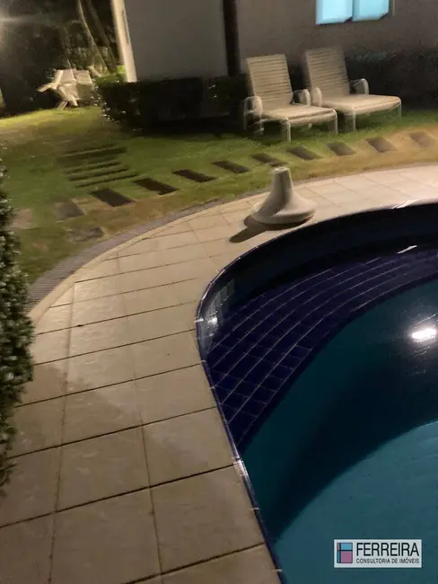 Foto 6 de Casa com 5 quartos para alugar, 1025m2 em Lauro De Freitas - BA