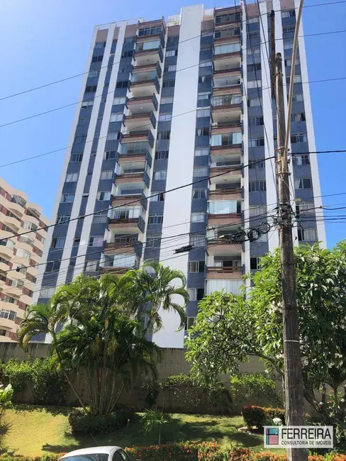 Foto 1 de Cobertura com 4 quartos à venda, 300m2 em Pituba, Salvador - BA