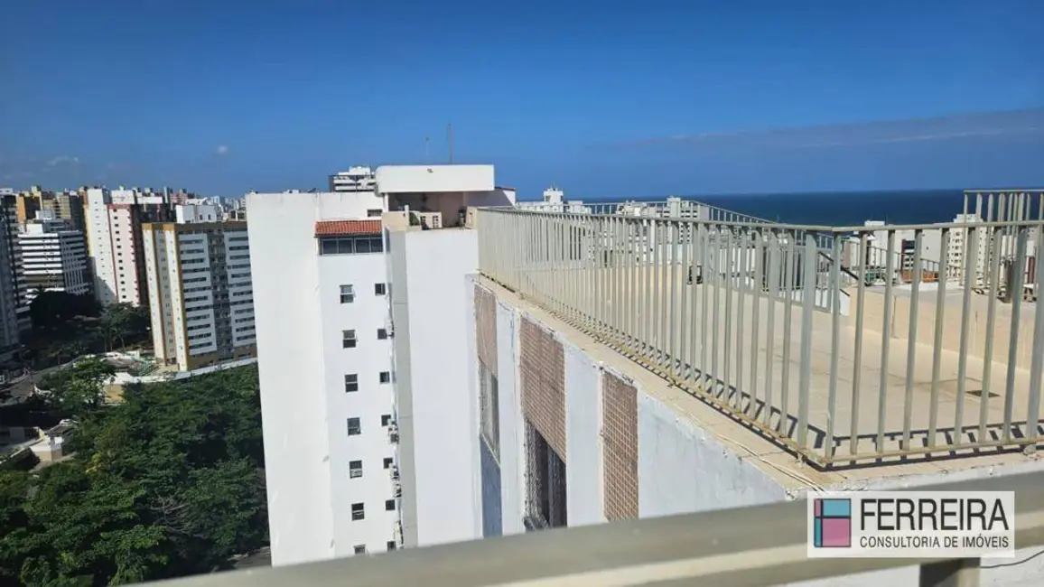 Foto 8 de Cobertura com 4 quartos à venda, 300m2 em Pituba, Salvador - BA