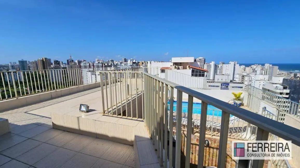 Foto 5 de Cobertura com 4 quartos à venda, 300m2 em Pituba, Salvador - BA