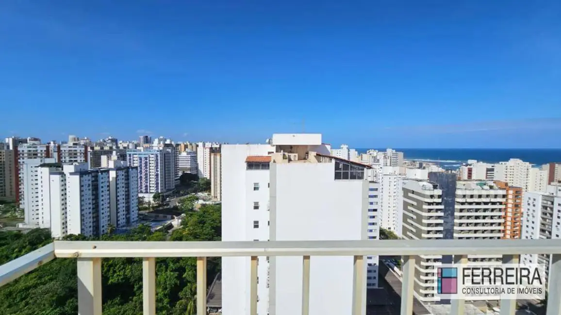 Foto 9 de Cobertura com 4 quartos à venda, 300m2 em Pituba, Salvador - BA