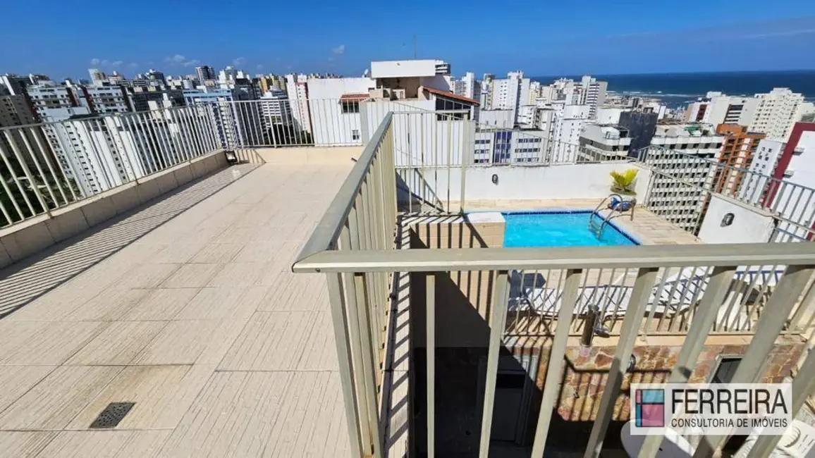Cobertura com 4 quartos à venda, 300m2 em Pituba, Salvador - BA - imagem 3 Foto 3 de Cobertura com 4 quartos à venda, 300m2 em Pituba, Salvador - BA