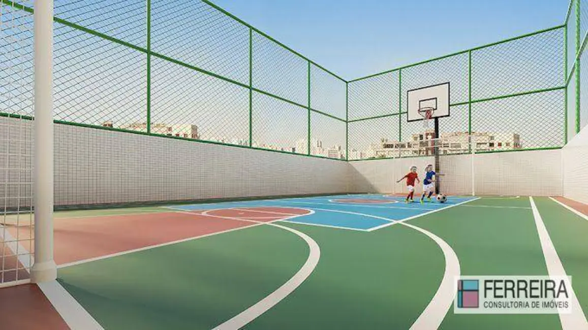 Foto 6 de Apartamento com 2 quartos à venda, 58m2 em Parque Bela Vista, Salvador - BA