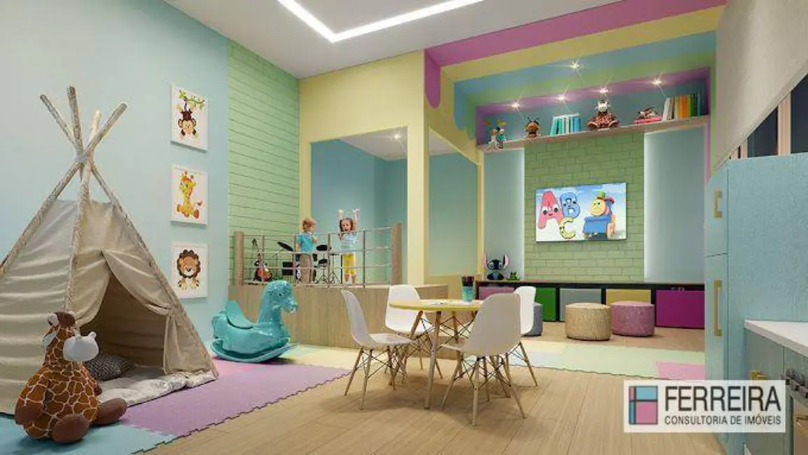 Foto 7 de Apartamento com 2 quartos à venda, 58m2 em Parque Bela Vista, Salvador - BA