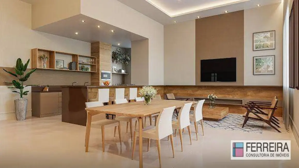 Foto 3 de Apartamento com 2 quartos à venda, 58m2 em Parque Bela Vista, Salvador - BA